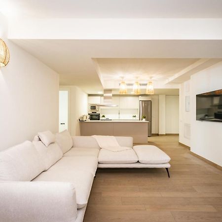 Gran Piso En Puerto Deportivo Marina Palamos Ideal Familias エクステリア 写真