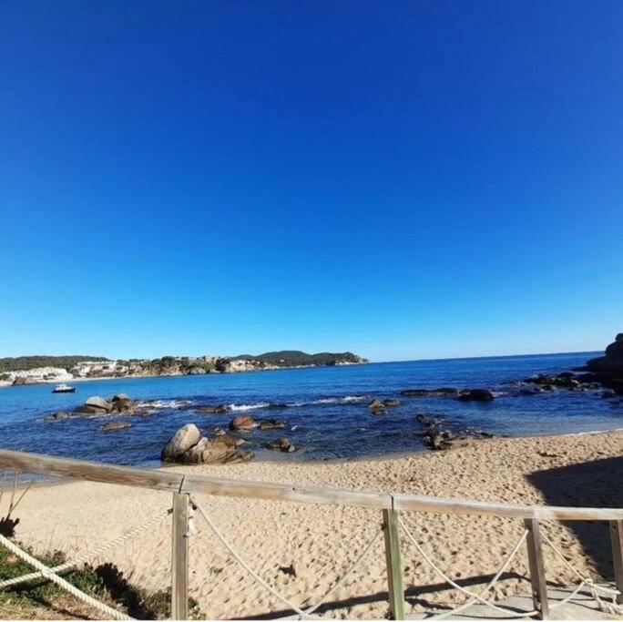 Gran Piso En Puerto Deportivo Marina Palamos Ideal Familias エクステリア 写真