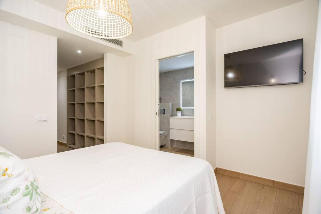 Gran Piso En Puerto Deportivo Marina Palamos Ideal Familias エクステリア 写真