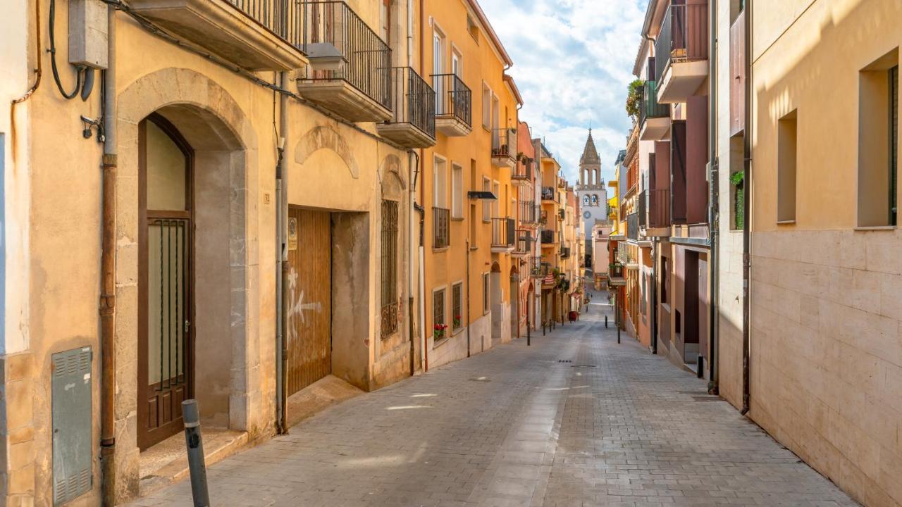 Gran Piso En Puerto Deportivo Marina Palamos Ideal Familias エクステリア 写真