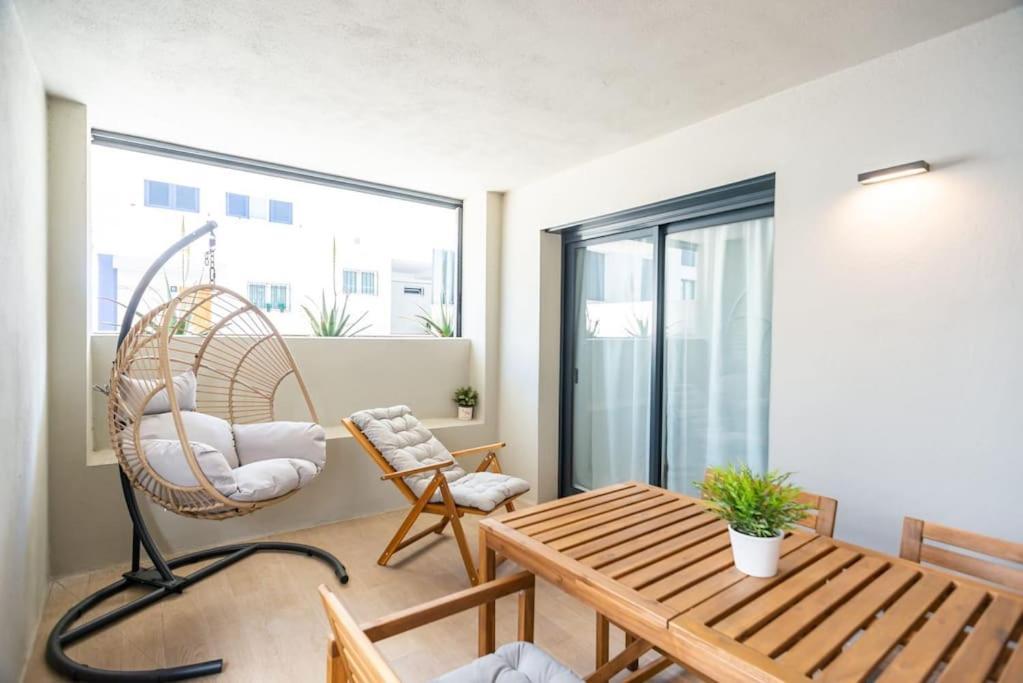 Gran Piso En Puerto Deportivo Marina Palamos Ideal Familias エクステリア 写真