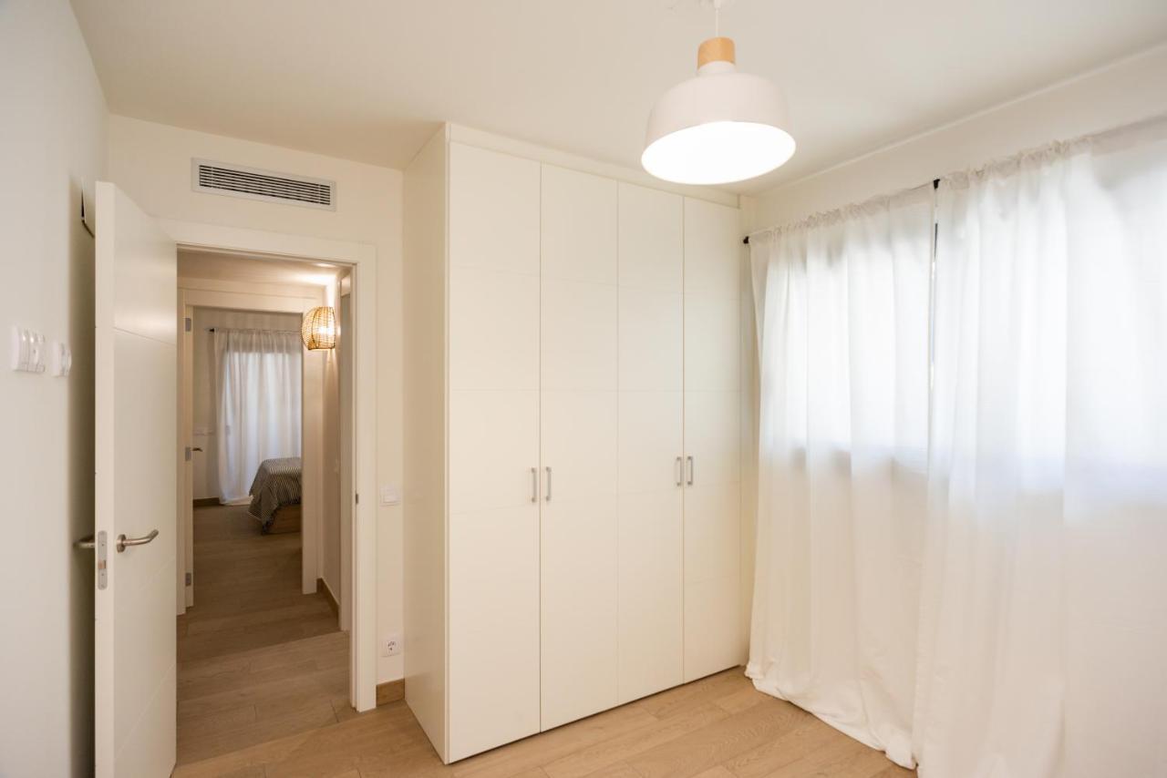 Gran Piso En Puerto Deportivo Marina Palamos Ideal Familias エクステリア 写真