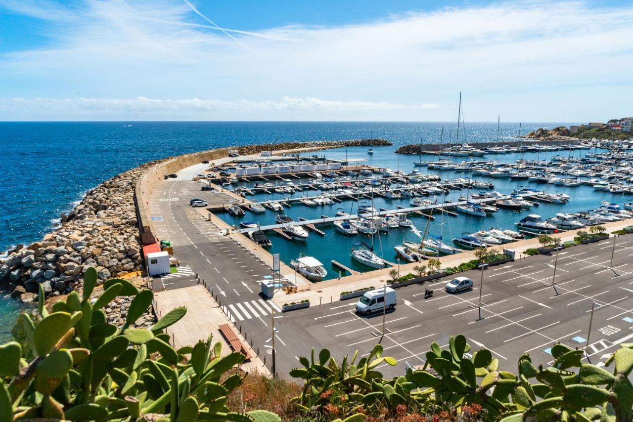 Gran Piso En Puerto Deportivo Marina Palamos Ideal Familias エクステリア 写真