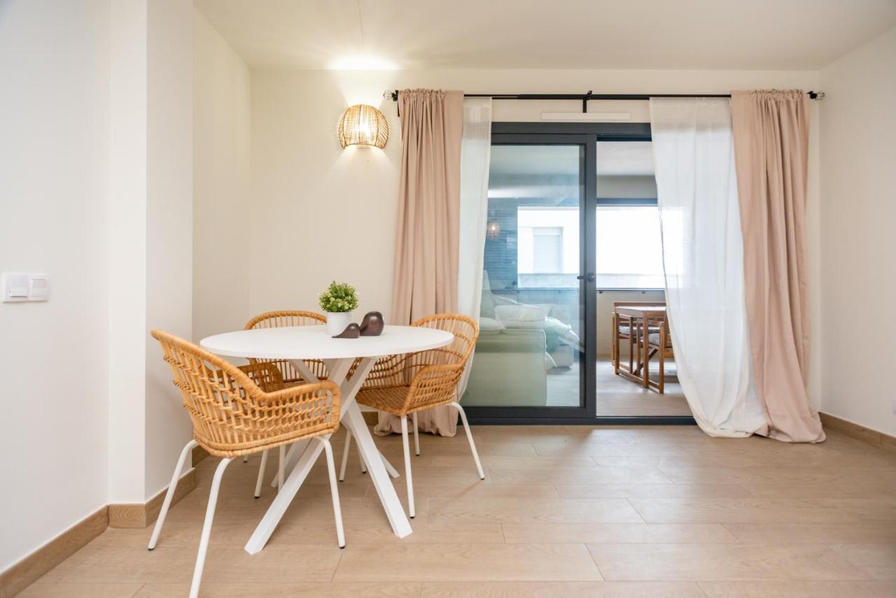 Gran Piso En Puerto Deportivo Marina Palamos Ideal Familias エクステリア 写真