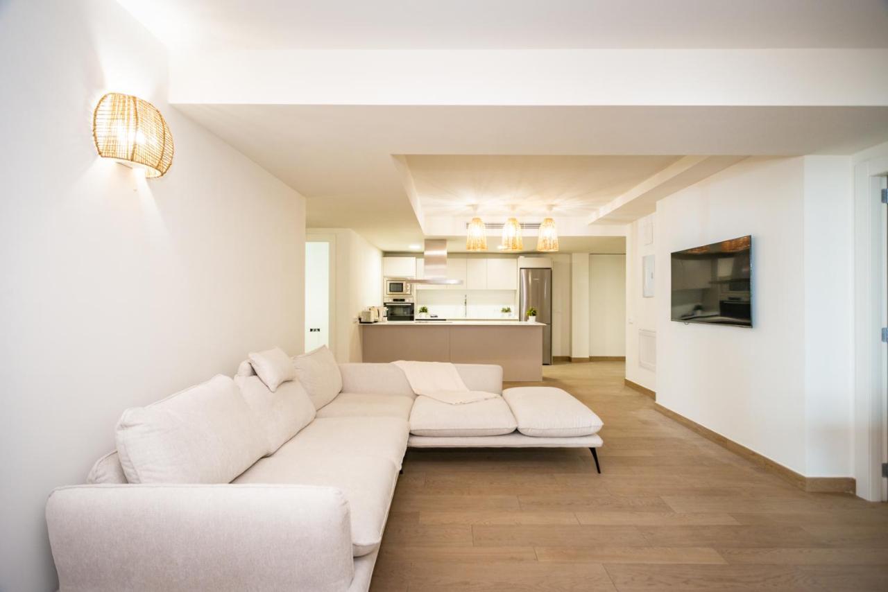 Gran Piso En Puerto Deportivo Marina Palamos Ideal Familias エクステリア 写真