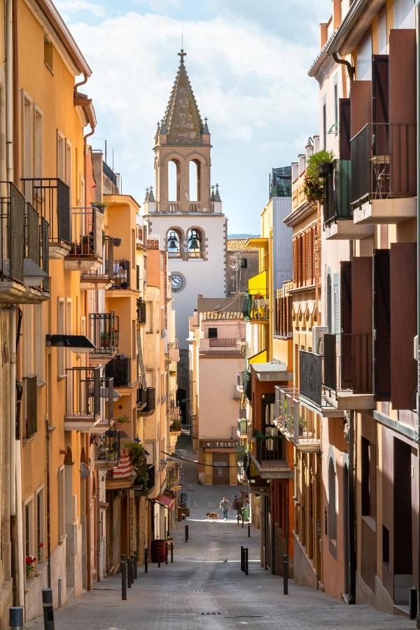 Gran Piso En Puerto Deportivo Marina Palamos Ideal Familias エクステリア 写真