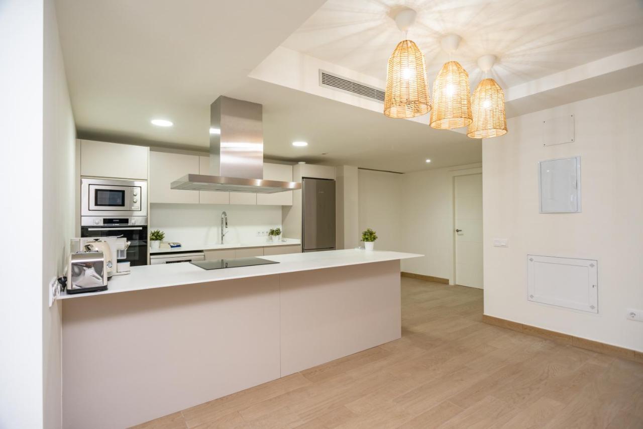 Gran Piso En Puerto Deportivo Marina Palamos Ideal Familias エクステリア 写真