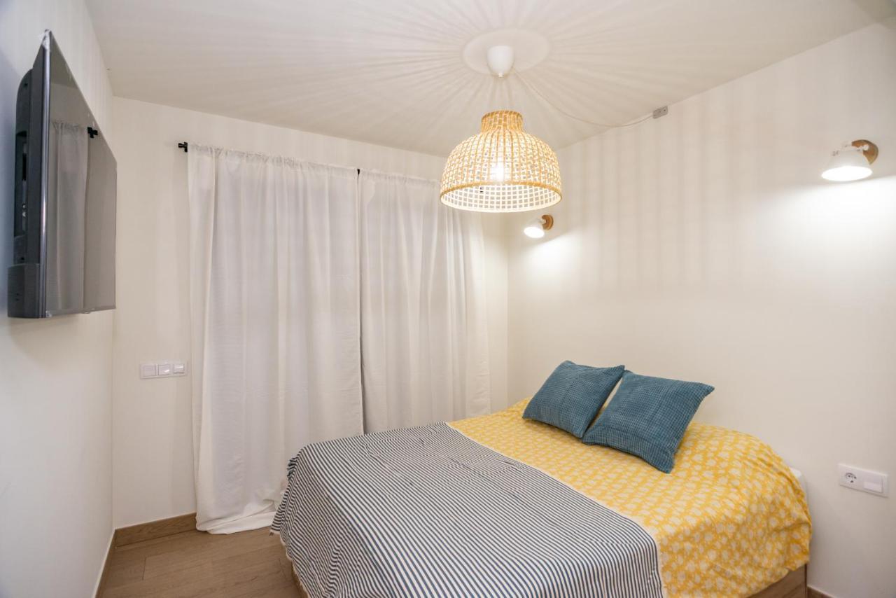 Gran Piso En Puerto Deportivo Marina Palamos Ideal Familias エクステリア 写真