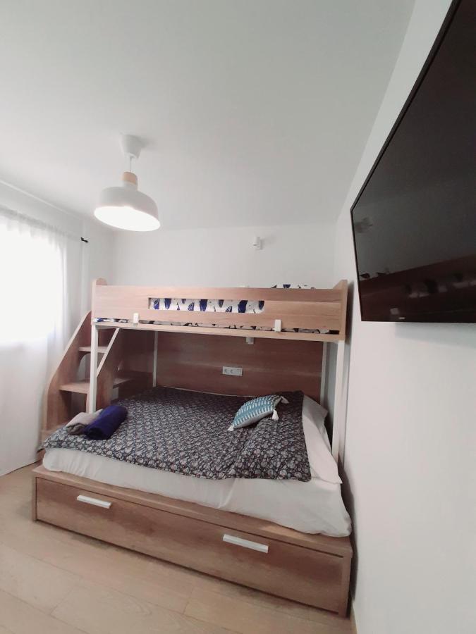 Gran Piso En Puerto Deportivo Marina Palamos Ideal Familias エクステリア 写真