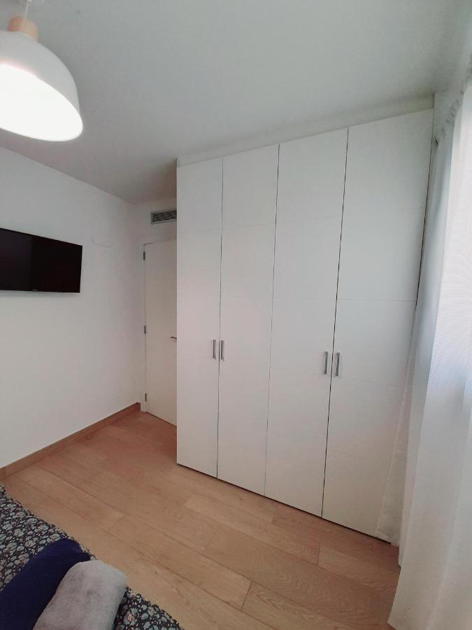 Gran Piso En Puerto Deportivo Marina Palamos Ideal Familias エクステリア 写真